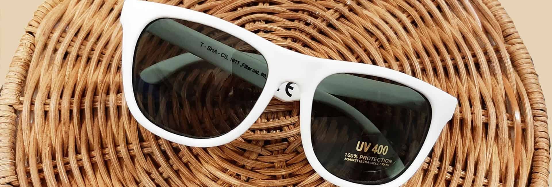 Na co zwrócić uwagę kupując okulary przeciwsłoneczne