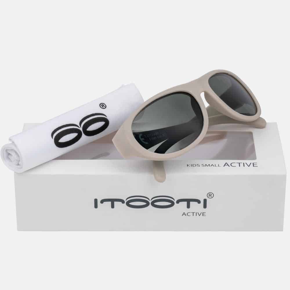 ITOOTI Active Beige