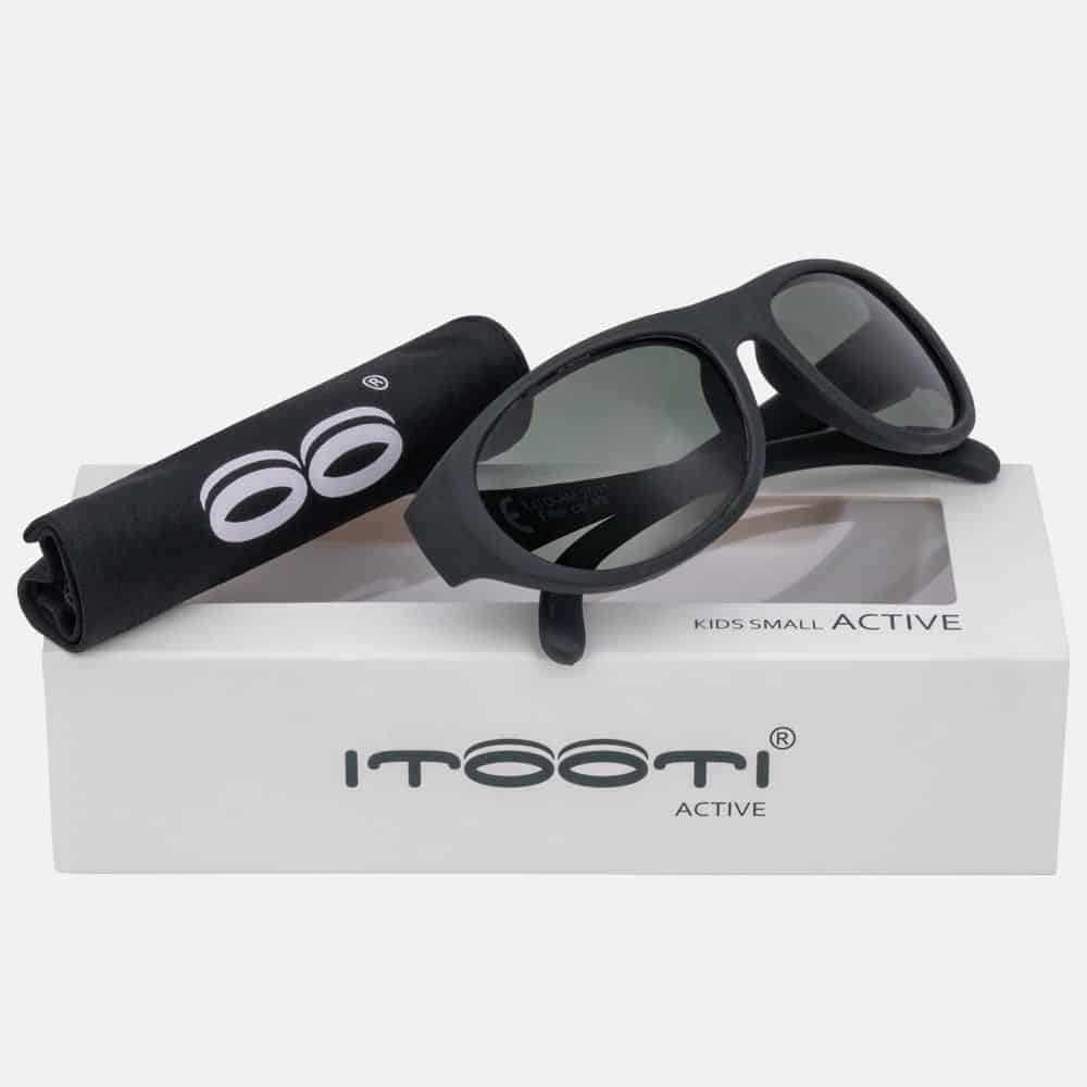 ITOOTI Active Black