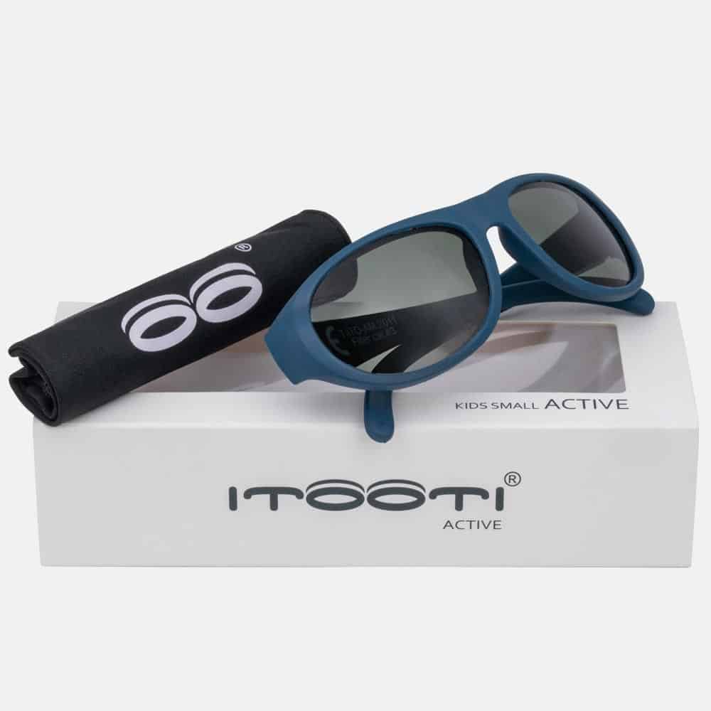 ITOOTI Active Navy Blue