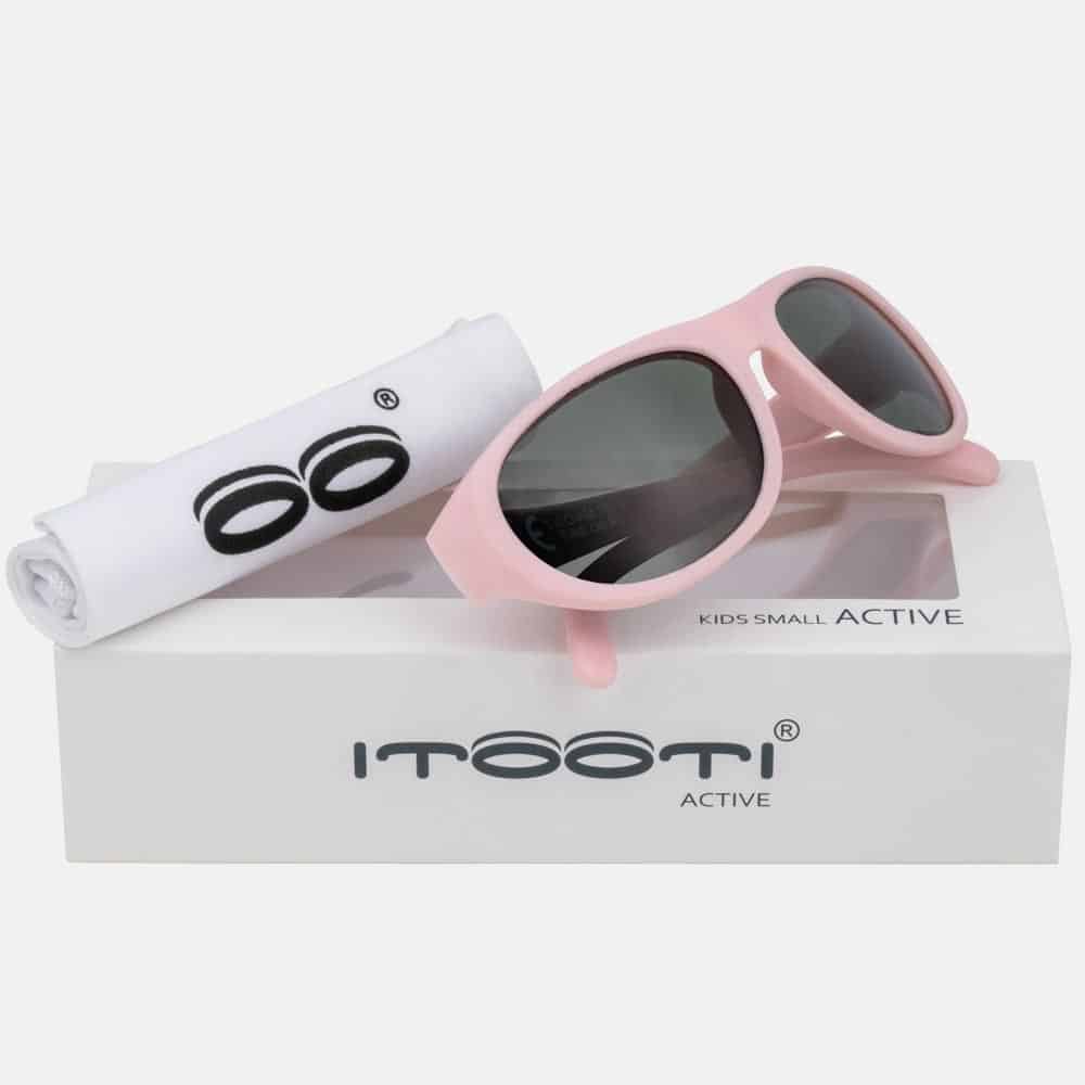 ITOOTI Active Pink