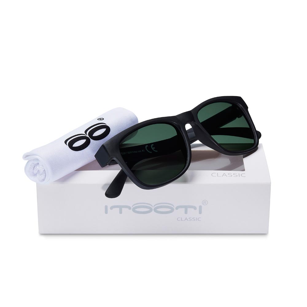 ITOOTI Classic Black