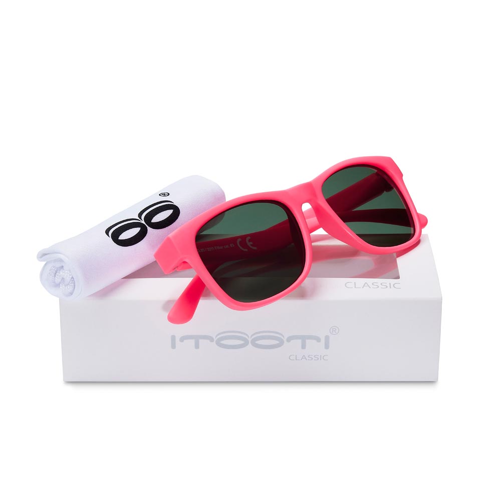 ITOOTI Classic Pink