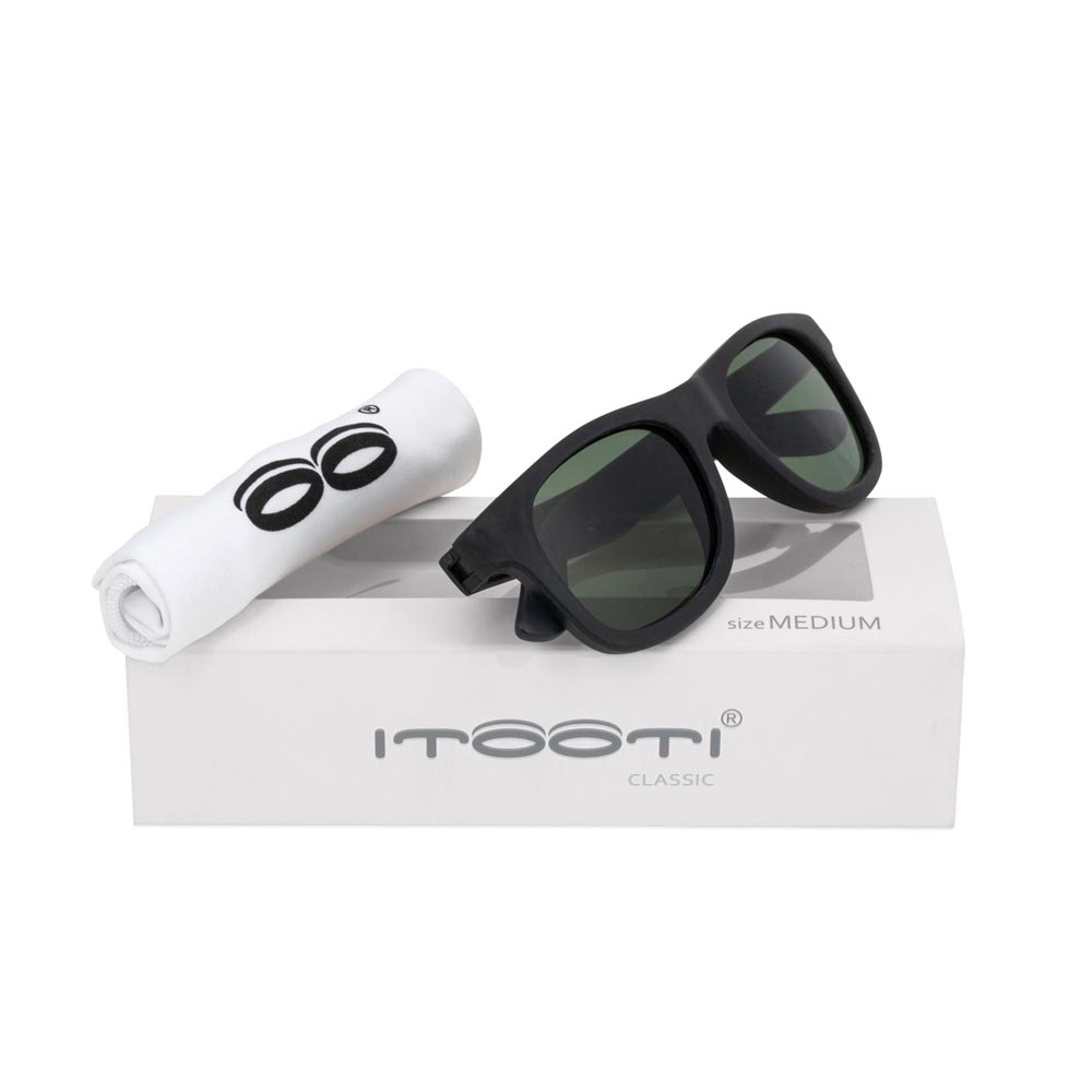 ITOOTI Classic Black