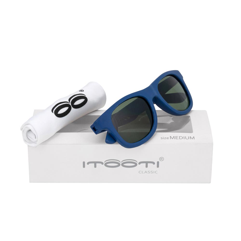 ITOOTI Classic Blue