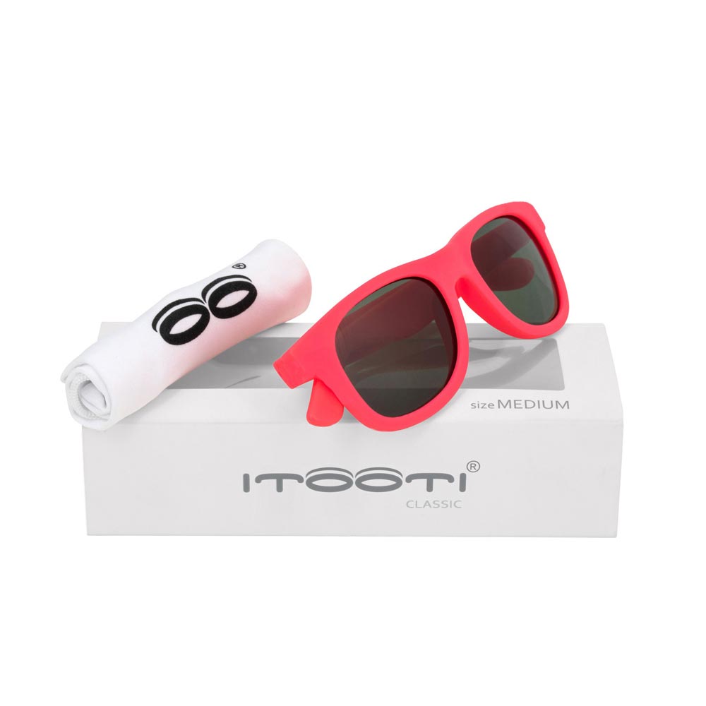 ITOOTI Classic Pink